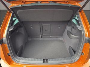 Skoda Karoq Sportline 1.5 TSI DSG inkl. Inspektion
