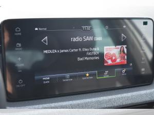 Skoda Scala 1.5 TSI*Matrix*Navi*AHK*ACC*Gar.*Rückcam.