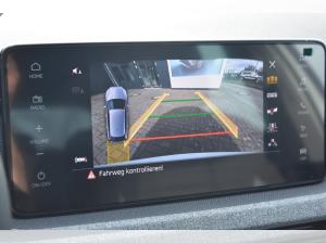 Skoda Scala 1.5 TSI*Matrix*Navi*AHK*ACC*Gar.*Rückcam.