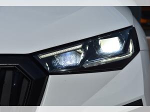 Skoda Scala 1.5 TSI*Matrix*Navi*AHK*ACC*Gar.*Rückcam.