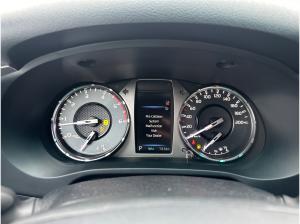 Toyota Hilux Executive * 3,5t Anhängelast*Kamera*Navi*