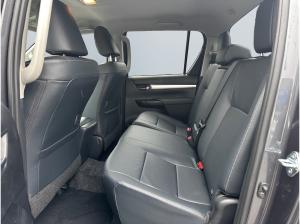 Toyota Hilux Executive * 3,5t Anhängelast*Kamera*Navi*