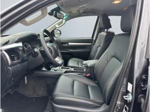 Toyota Hilux Executive * 3,5t Anhängelast*Kamera*Navi*