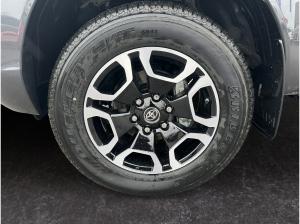 Toyota Hilux Executive * 3,5t Anhängelast*Kamera*Navi*