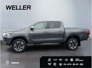 Toyota Hilux Executive * 3,5t Anhängelast*Kamera*Navi*