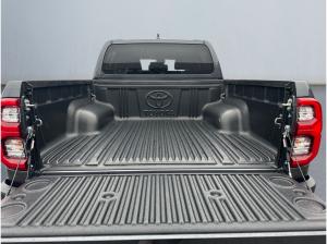 Toyota Hilux Executive * 3,5t Anhängelast*Kamera*Navi*