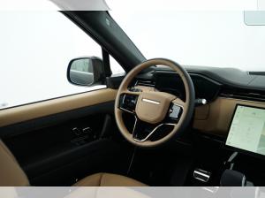 Land Rover Range Rover Sport D300 Dynamic HSE⚡TOP Angebot⚡ minimalistisches Design, modernste Technologie und luxuriösen Komfort