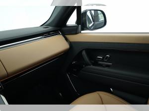Land Rover Range Rover Sport D300 Dynamic HSE⚡TOP Angebot⚡ minimalistisches Design, modernste Technologie und luxuriösen Komfort