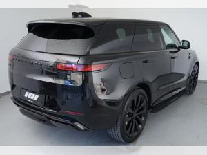 Land Rover Range Rover Sport D300 Dynamic HSE⚡TOP Angebot⚡ minimalistisches Design, modernste Technologie und luxuriösen Komfort