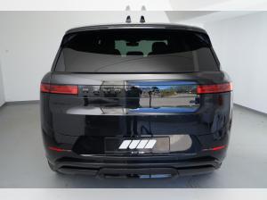 Land Rover Range Rover Sport D300 Dynamic HSE⚡TOP Angebot⚡ minimalistisches Design, modernste Technologie und luxuriösen Komfort