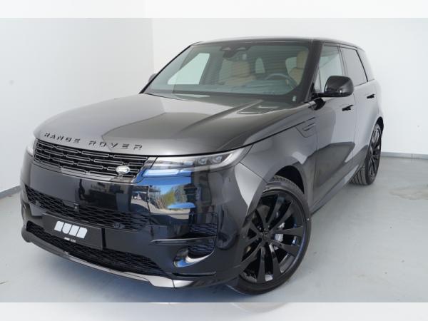 Land Rover Range Rover Sport D300 Dynamic HSE⚡TOP Angebot⚡ minimalistisches Design, modernste Technologie und luxuriösen Komfort