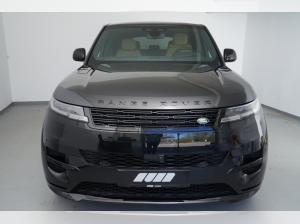 Land Rover Range Rover Sport D300 Dynamic HSE⚡TOP Angebot⚡ minimalistisches Design, modernste Technologie und luxuriösen Komfort