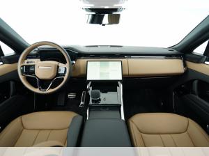Land Rover Range Rover Sport D300 Dynamic HSE⚡TOP Angebot⚡ minimalistisches Design, modernste Technologie und luxuriösen Komfort