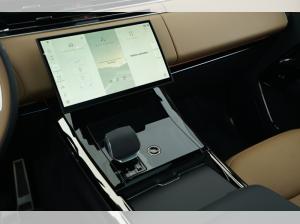 Land Rover Range Rover Sport D300 Dynamic HSE⚡TOP Angebot⚡ minimalistisches Design, modernste Technologie und luxuriösen Komfort