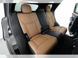 Land Rover Range Rover Sport D300 Dynamic HSE⚡TOP Angebot⚡ minimalistisches Design, modernste Technologie und luxuriösen Komfort