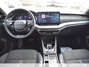 Skoda Octavia 1.5 TSI DSG*Navi*AHK*Licht+Sicht*Rückcam