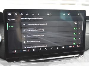 Skoda Octavia 1.5 TSI DSG*Navi*AHK*Licht+Sicht*Rückcam