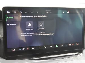 Skoda Octavia 1.5 TSI DSG*Navi*AHK*Licht+Sicht*Rückcam