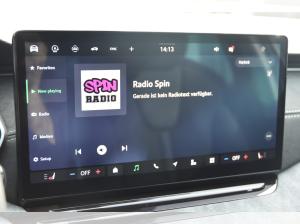 Skoda Octavia 1.5 TSI DSG*Navi*AHK*Licht+Sicht*Rückcam