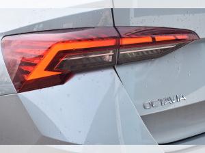 Skoda Octavia 1.5 TSI DSG*Navi*AHK*Licht+Sicht*Rückcam