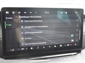 Skoda Octavia 1.5 TSI DSG*Navi*AHK*Licht+Sicht*Rückcam