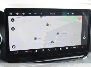 Skoda Octavia 1.5 TSI DSG*Navi*AHK*Licht+Sicht*Rückcam