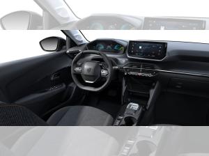 Peugeot 208 STYLE Elektromotor 136