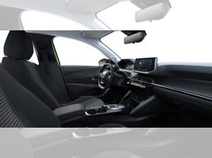 Peugeot 208 STYLE Elektromotor 136