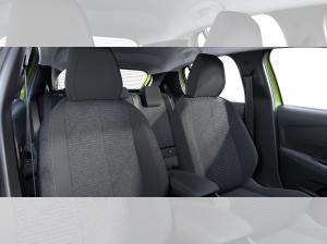 Peugeot 208 STYLE Elektromotor 136