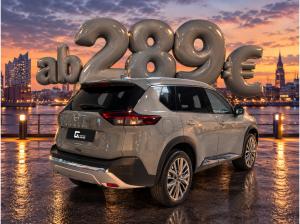 Nissan X-Trail TEKNA+ | sofort verfügbar |  BOSE | Winter+ | AVM | PGD | HUD