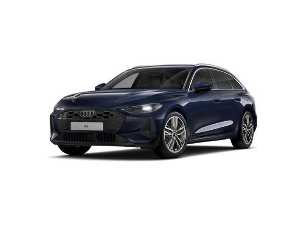 Audi A5 Avant e-hybrid QUATTRO+WINTERRÄDER+KAMERA+SPORTSITZE+