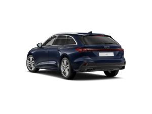Audi A5 Avant e-hybrid QUATTRO+WINTERRÄDER+KAMERA+SPORTSITZE+