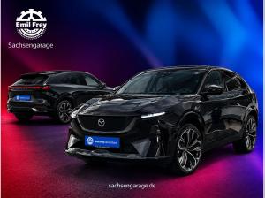 Mazda CX-6e