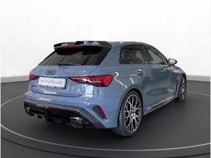 Audi RS3 Sportback 360°/PANO/280kmH/CARBON/RS-DESIGN PLUS