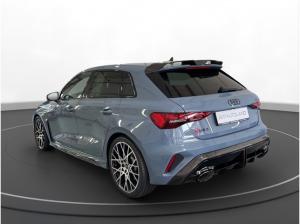 Audi RS3 Sportback 360°/PANO/280kmH/CARBON/RS-DESIGN PLUS