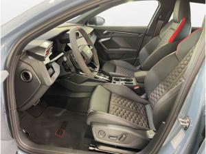 Audi RS3 Sportback 360°/PANO/280kmH/CARBON/RS-DESIGN PLUS