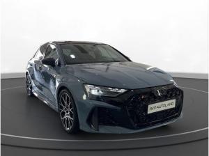 Audi RS3 Sportback 360°/PANO/280kmH/CARBON/RS-DESIGN PLUS