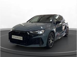 Audi RS3 Sportback 360°/PANO/280kmH/CARBON/RS-DESIGN PLUS