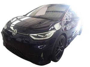 Volkswagen ID.3 GTX 💥FIRE & ICE DEAL 💥 PANO KAMERA NAVI LM20