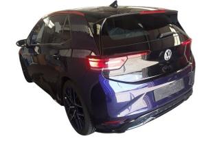 Volkswagen ID.3 GTX 💥FIRE & ICE DEAL 💥 PANO KAMERA NAVI LM20