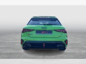Audi RS3 RS 3 Sportback (8YF)