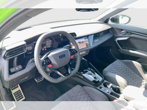 Audi RS3 RS 3 Sportback (8YF)