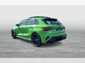 Audi RS3 RS 3 Sportback (8YF)