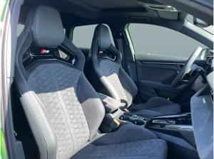Audi RS3 RS 3 Sportback (8YF)