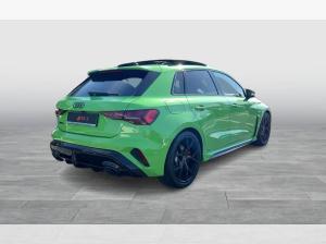 Audi RS3 RS 3 Sportback (8YF)