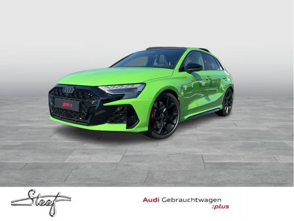 Audi RS3 RS 3 Sportback (8YF)