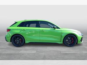 Audi RS3 RS 3 Sportback (8YF)