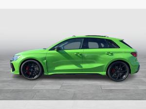 Audi RS3 RS 3 Sportback (8YF)