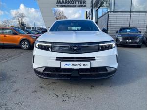 Opel Grandland Edition Verbrenner 🔥Loyadeal🔥+AHK+Allwetterreifen+uvm.