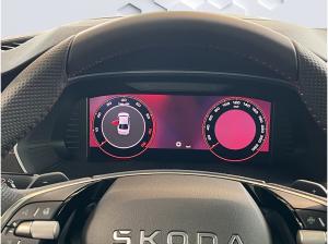 Skoda Octavia 265PS RS AUTOMATIK - SOFORT VERFÜGBAR in BERLIN